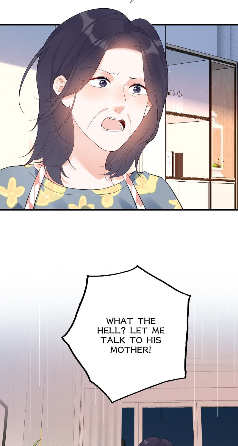 The Ex (Colored) Chapter 157 page 34 - 