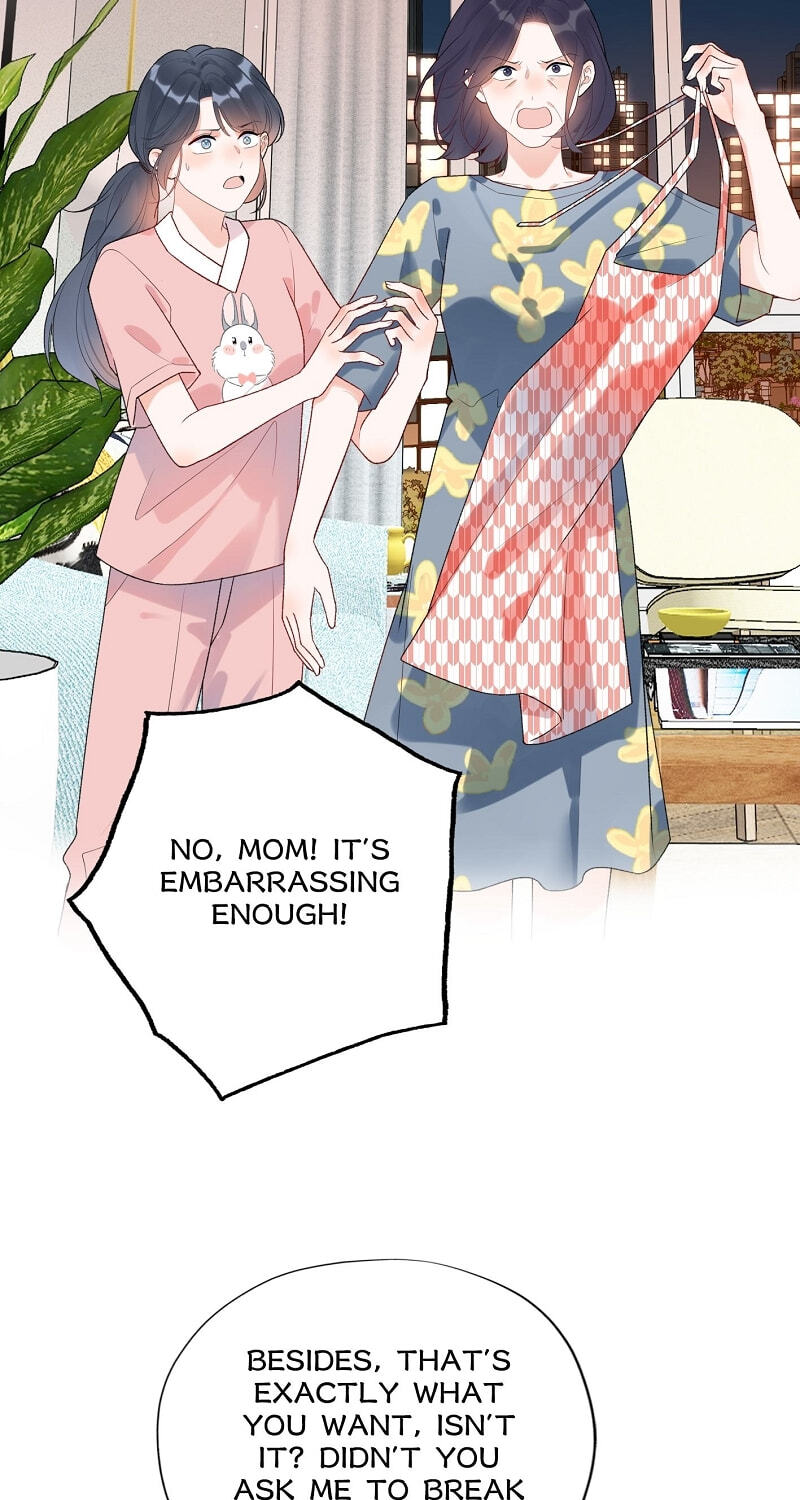 The Ex (Colored) Chapter 157 page 35 - 