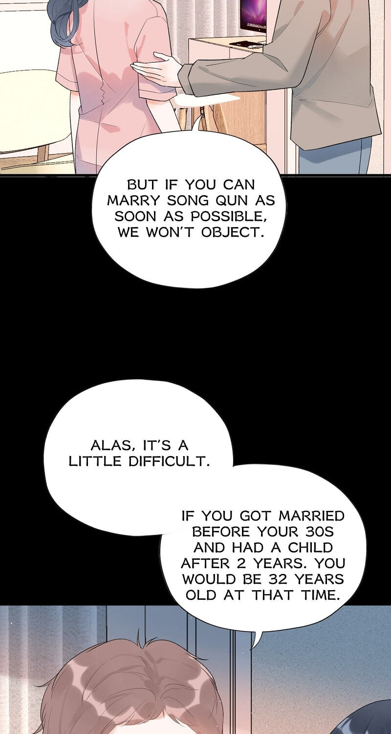 The Ex (Colored) Chapter 157 page 37 - 