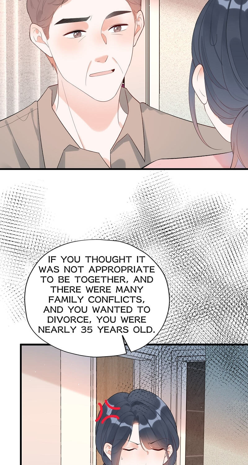 The Ex (Colored) Chapter 157 page 38 - 