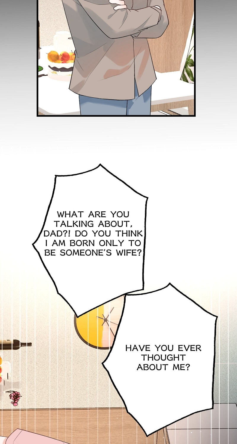 The Ex (Colored) Chapter 157 page 41 - 