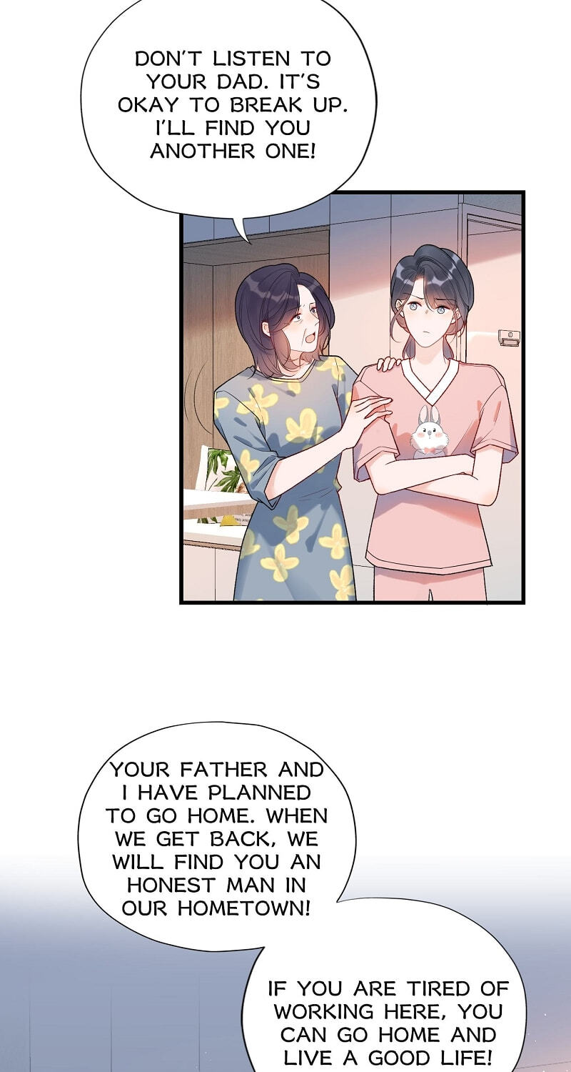 The Ex (Colored) Chapter 157 page 43 - 