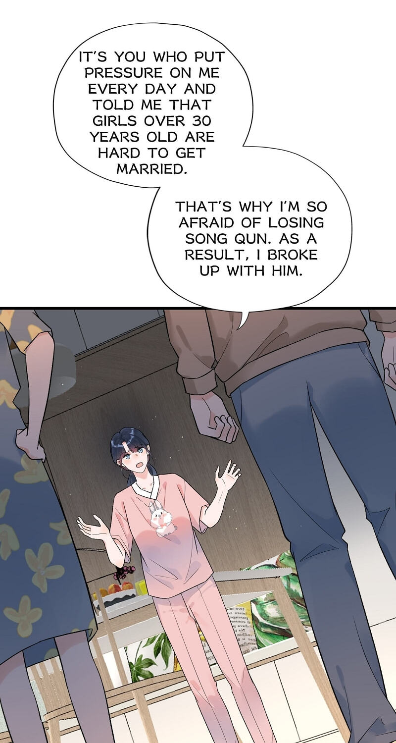 The Ex (Colored) Chapter 157 page 46 - 