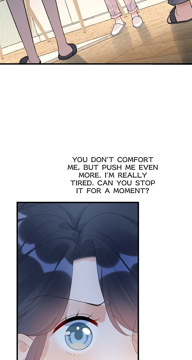 The Ex (Colored) Chapter 157 page 47 - 