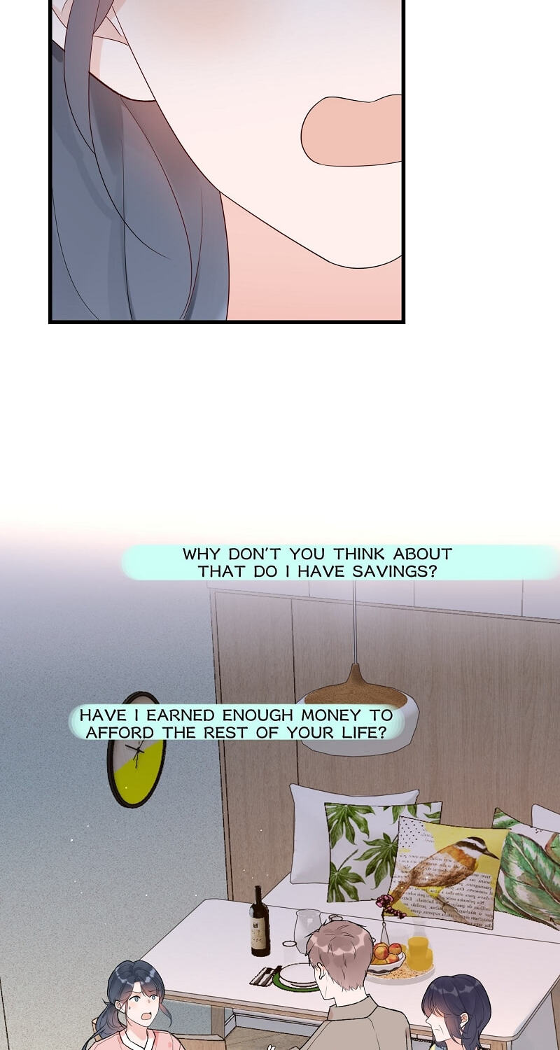 The Ex (Colored) Chapter 157 page 48 - 