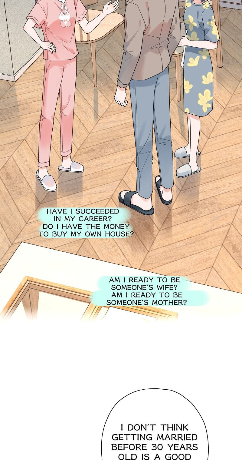 The Ex (Colored) Chapter 157 page 49 - 