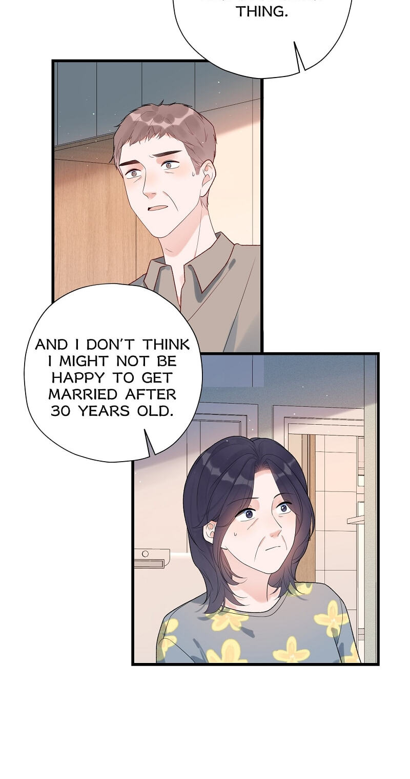 The Ex (Colored) Chapter 157 page 50 - 