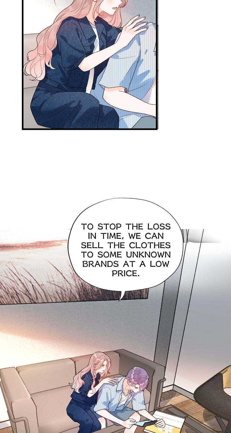 The Ex (Colored) Chapter 157 page 6 - 