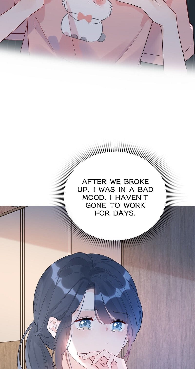 The Ex (Colored) Chapter 157 page 52 - 