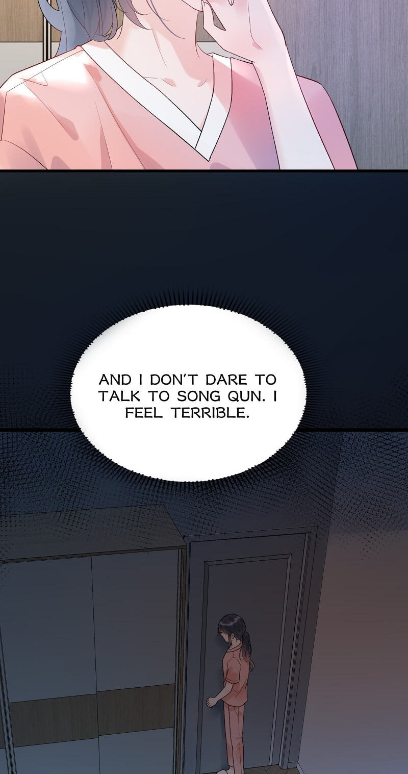 The Ex (Colored) Chapter 157 page 53 - 