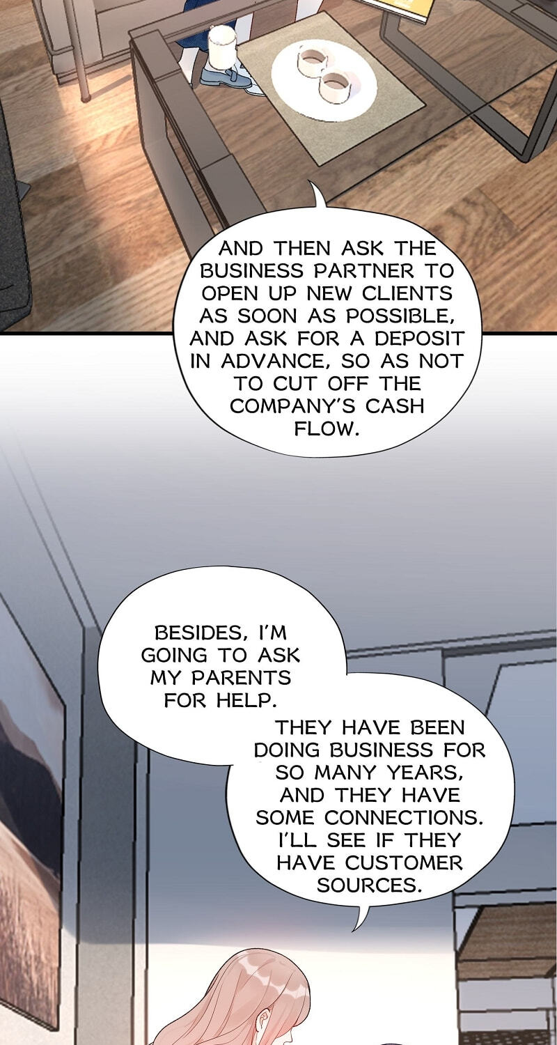 The Ex (Colored) Chapter 157 page 7 - 