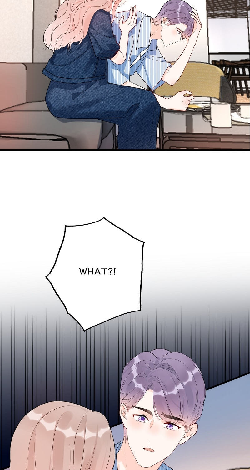 The Ex (Colored) Chapter 157 page 8 - 