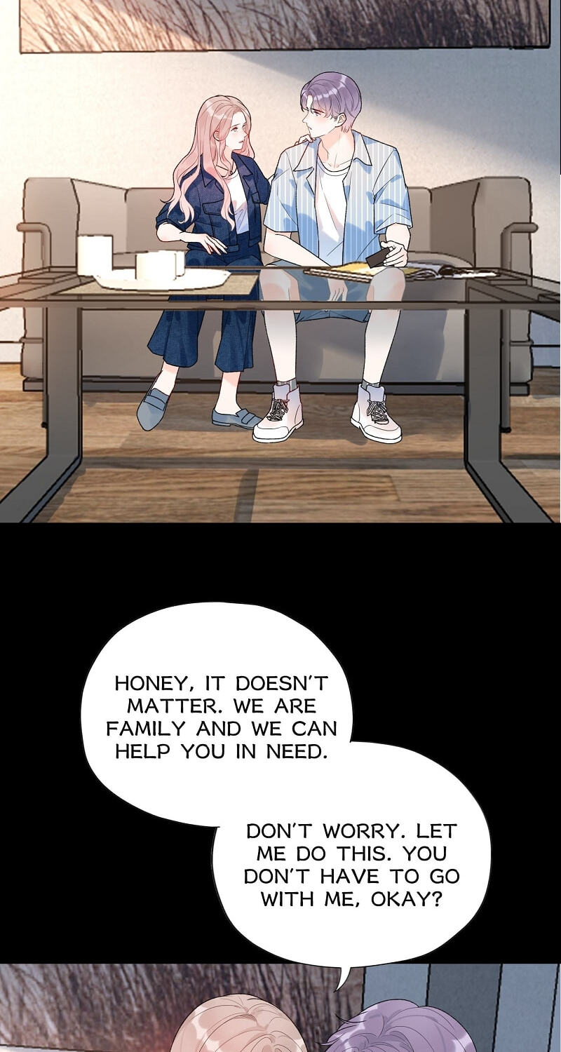 The Ex (Colored) Chapter 157 page 10 - 