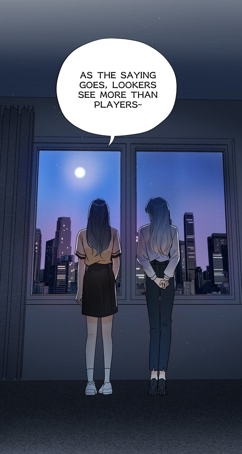 The Ex (Colored) Chapter 159 page 13 - 