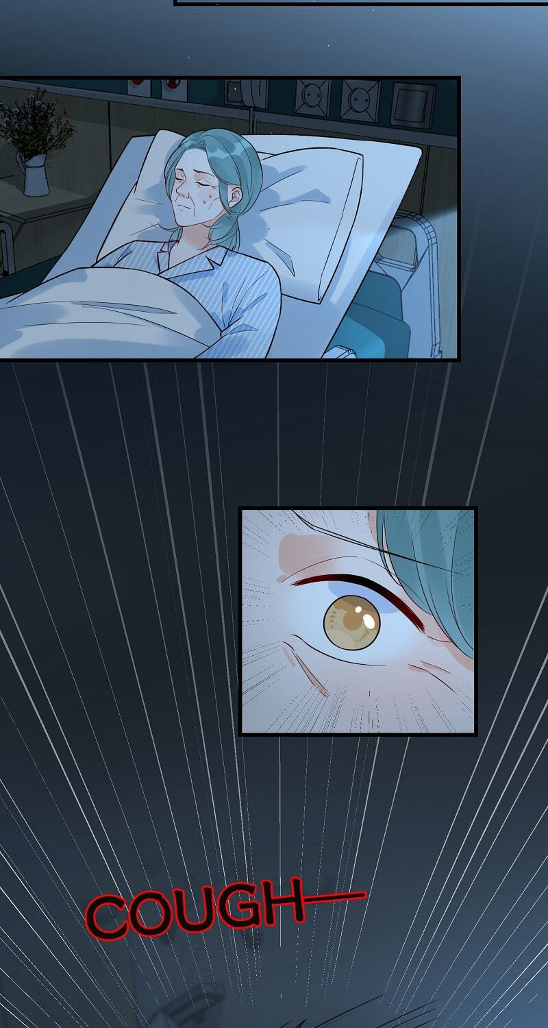 The Ex (Colored) Chapter 159 page 15 - 