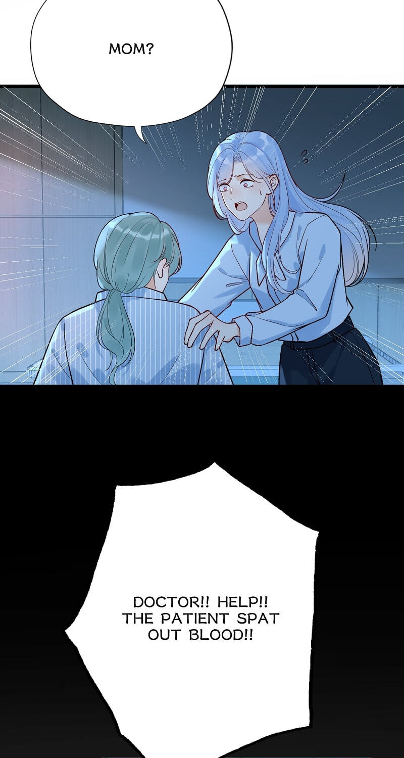 The Ex (Colored) Chapter 159 page 17 - 