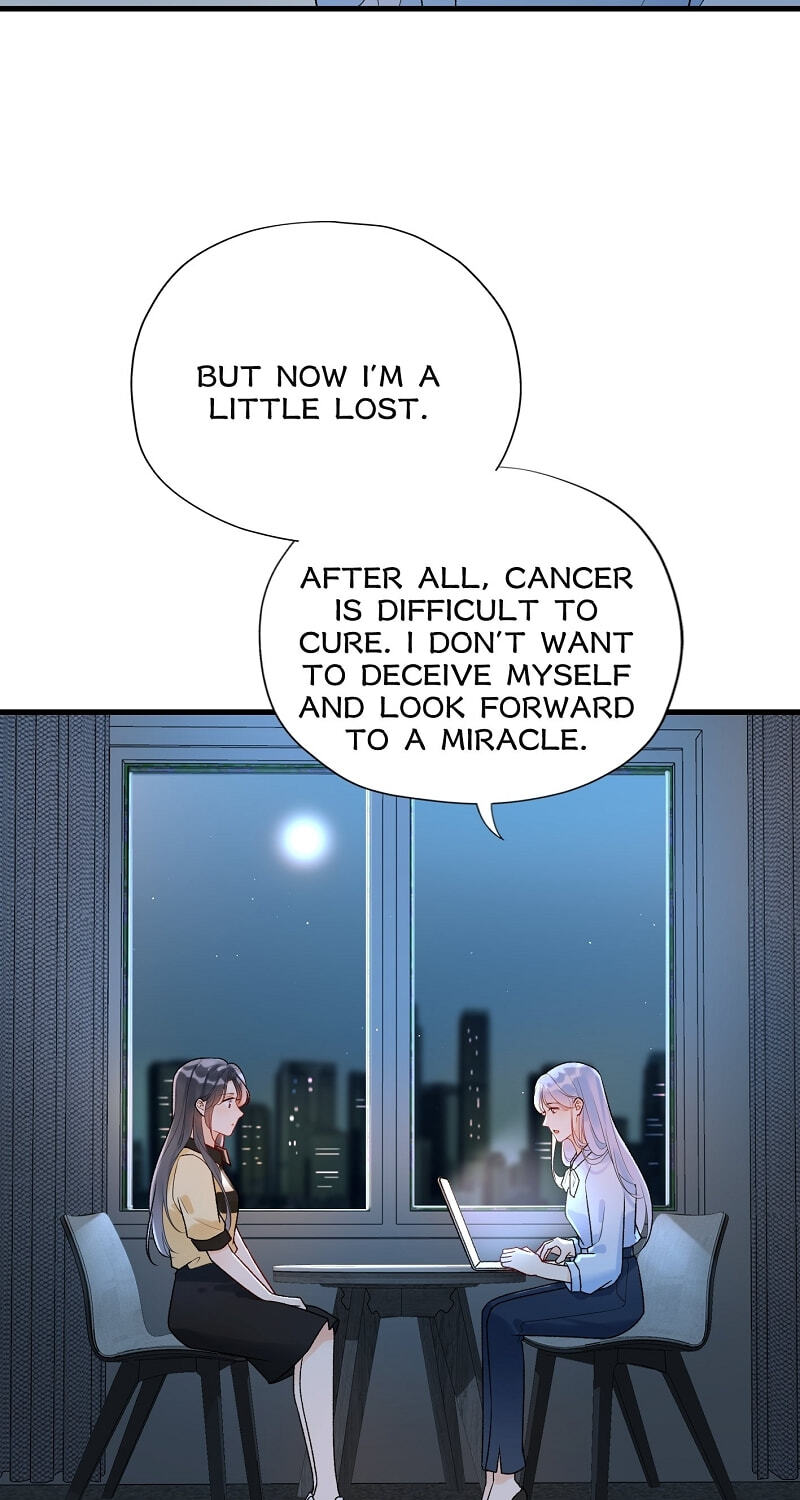The Ex (Colored) Chapter 159 page 3 - 