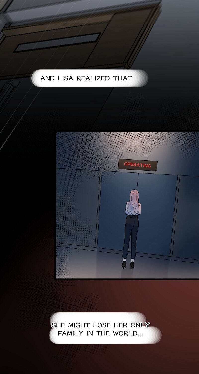 The Ex (Colored) Chapter 159 page 21 - 