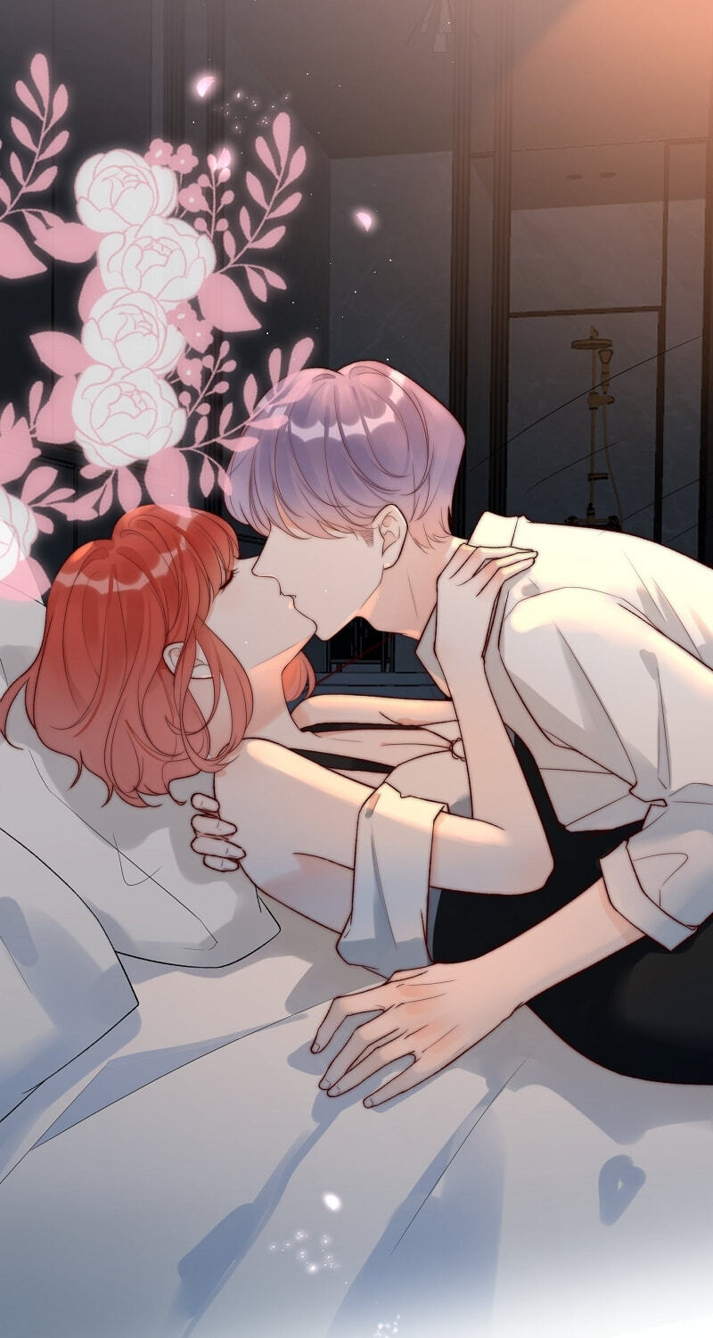 The Ex (Colored) Chapter 159 page 25 - 