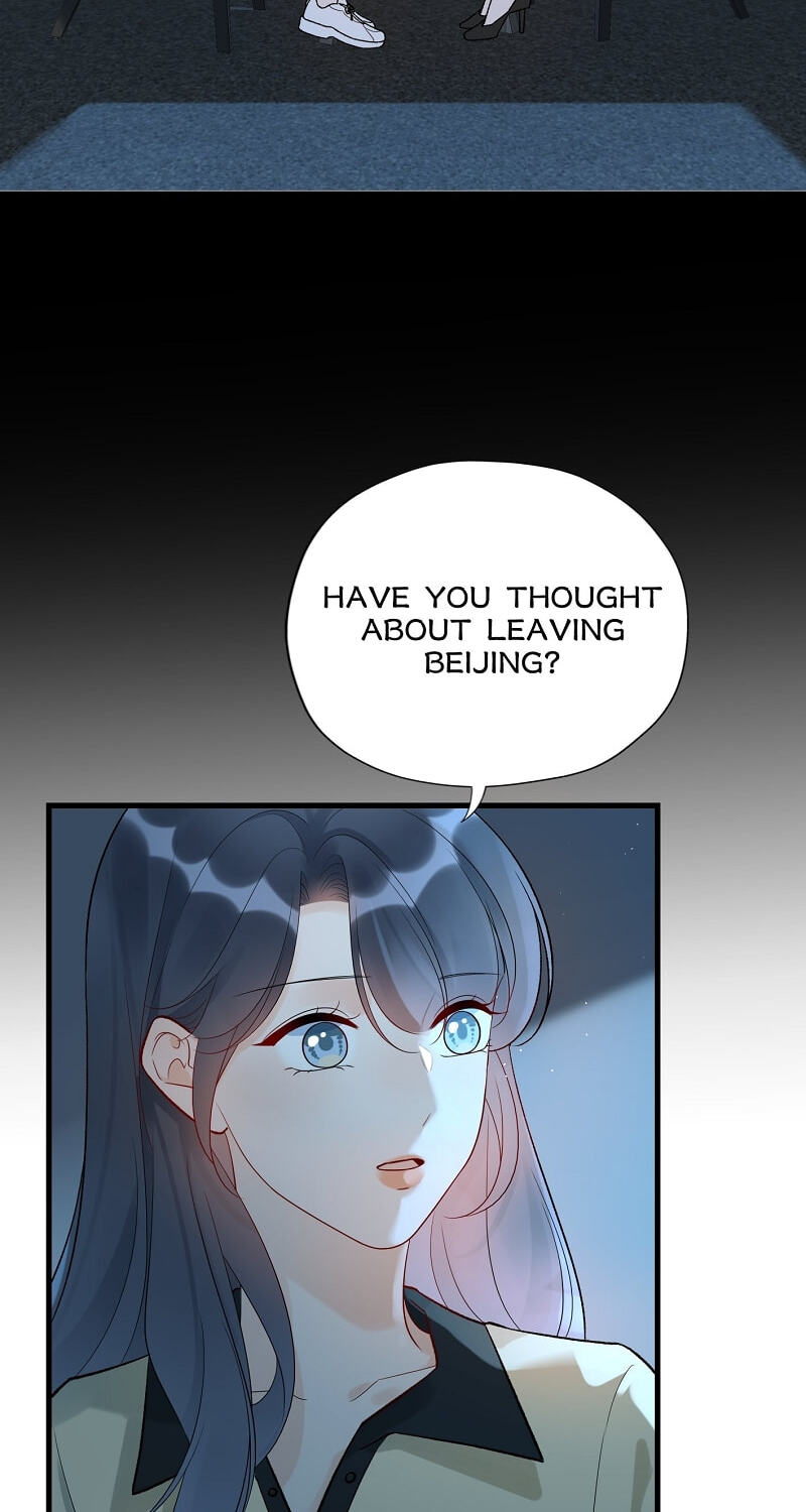The Ex (Colored) Chapter 159 page 4 - 