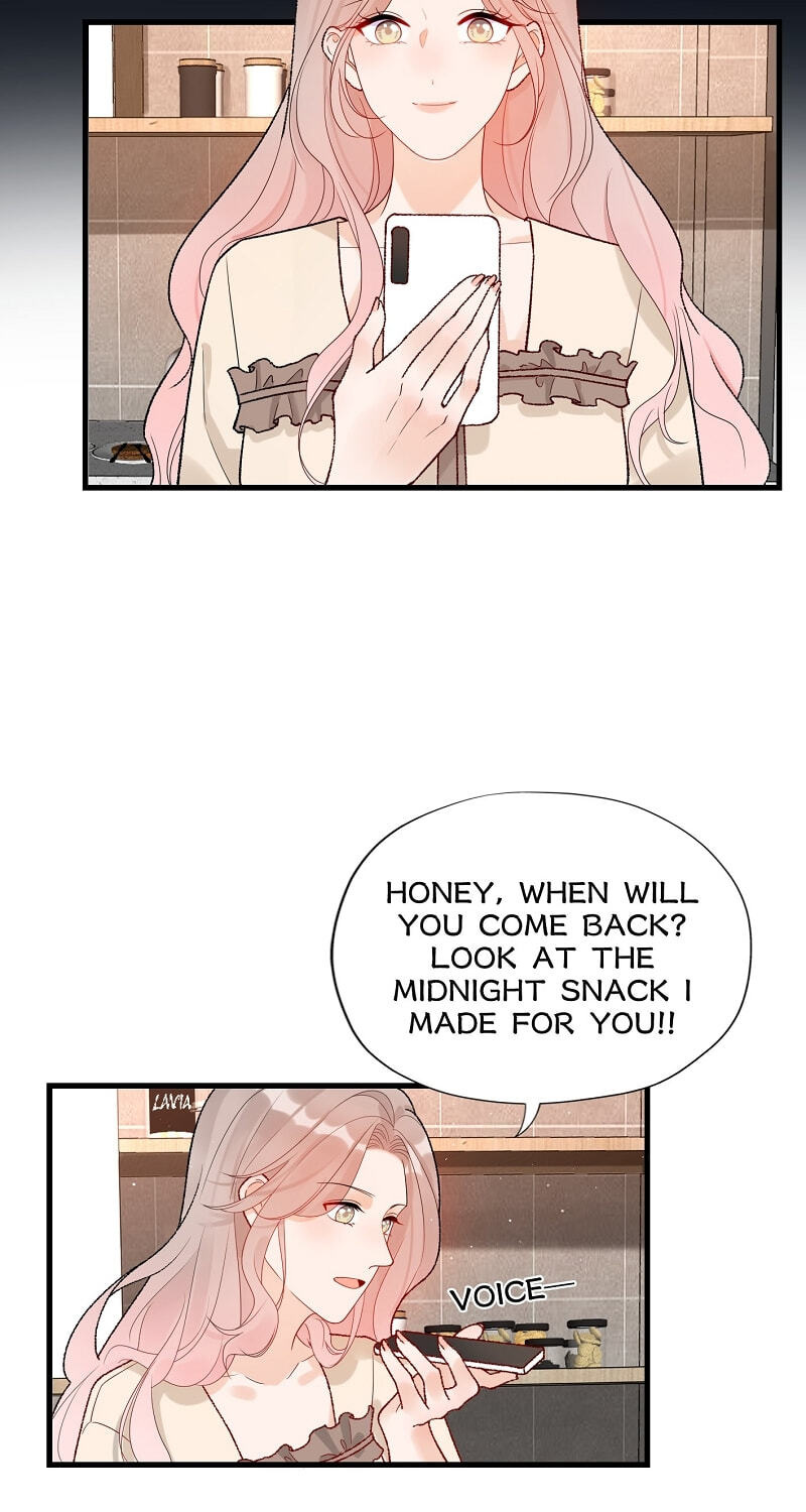 The Ex (Colored) Chapter 159 page 33 - 