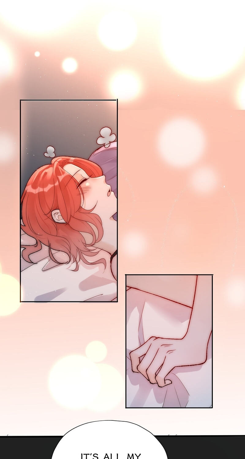 The Ex (Colored) Chapter 159 page 34 - 
