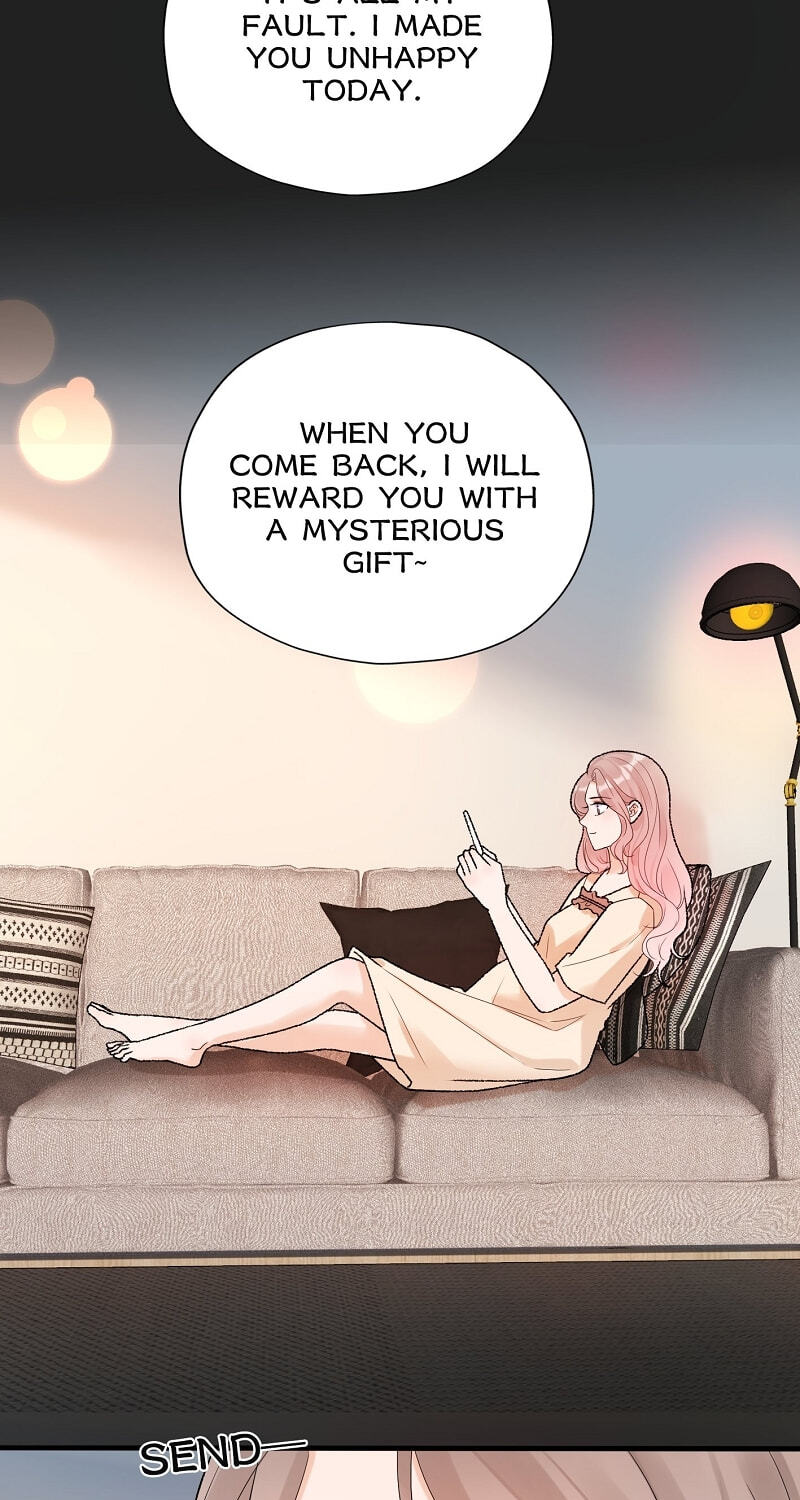 The Ex (Colored) Chapter 159 page 35 - 