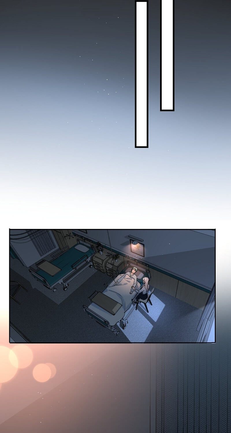 The Ex (Colored) Chapter 159 page 37 - 