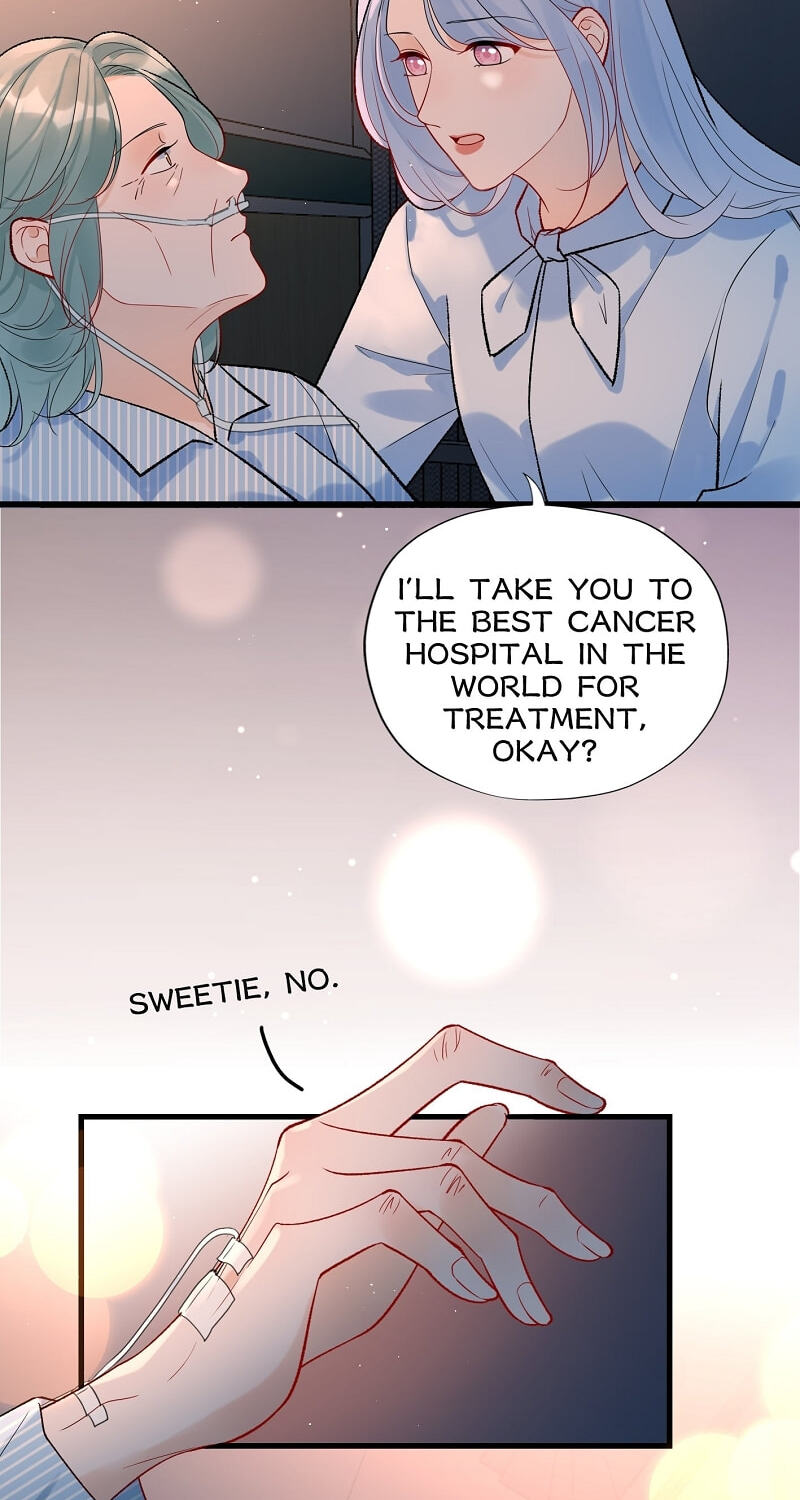 The Ex (Colored) Chapter 159 page 40 - 