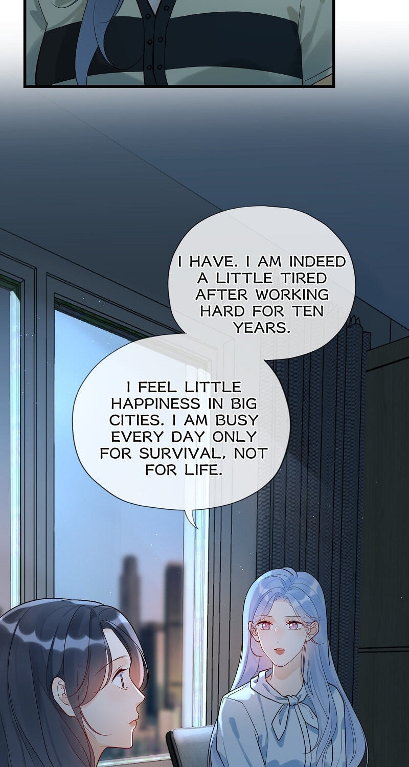The Ex (Colored) Chapter 159 page 5 - 