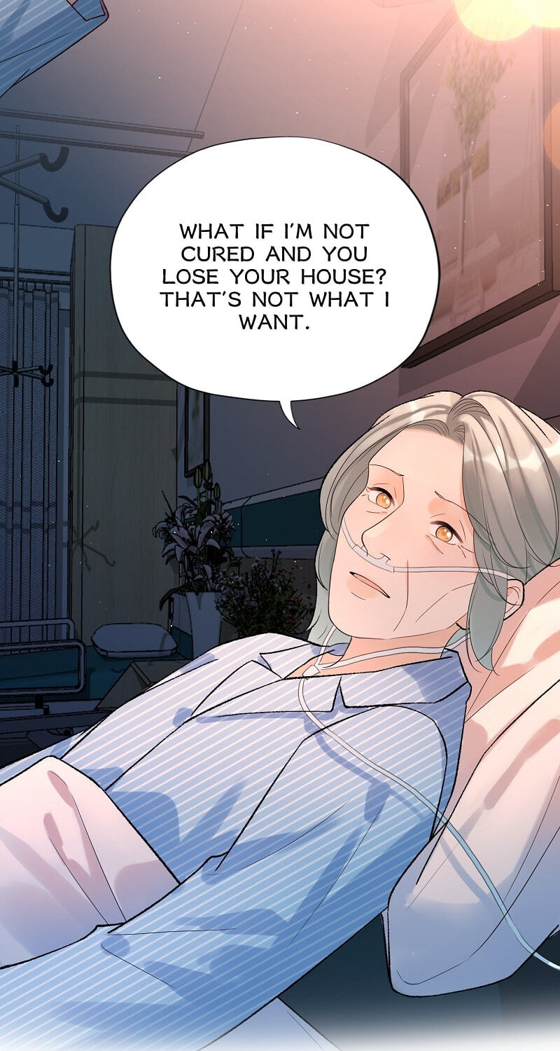 The Ex (Colored) Chapter 159 page 41 - 