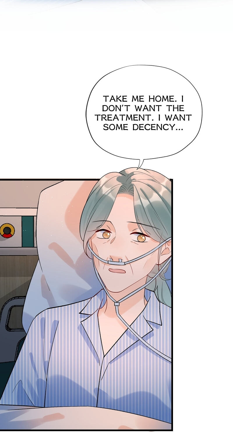 The Ex (Colored) Chapter 159 page 42 - 