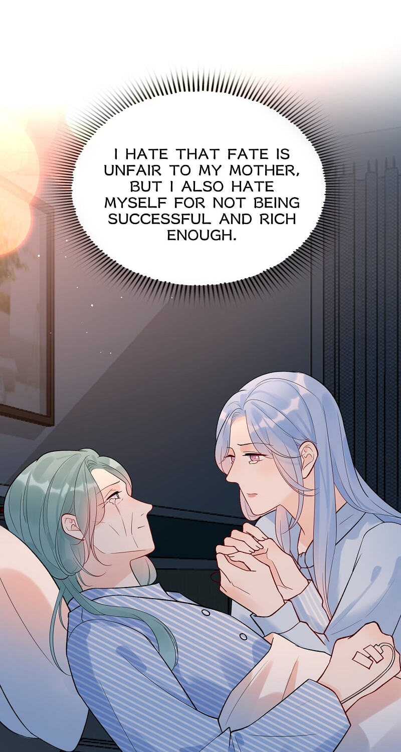 The Ex (Colored) Chapter 159 page 44 - 