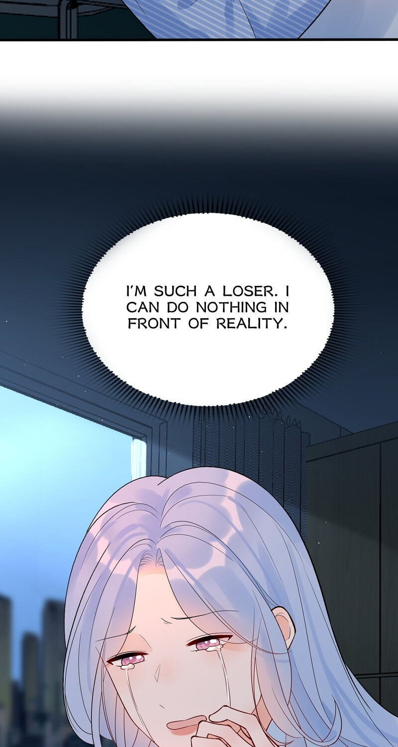 The Ex (Colored) Chapter 159 page 45 - 