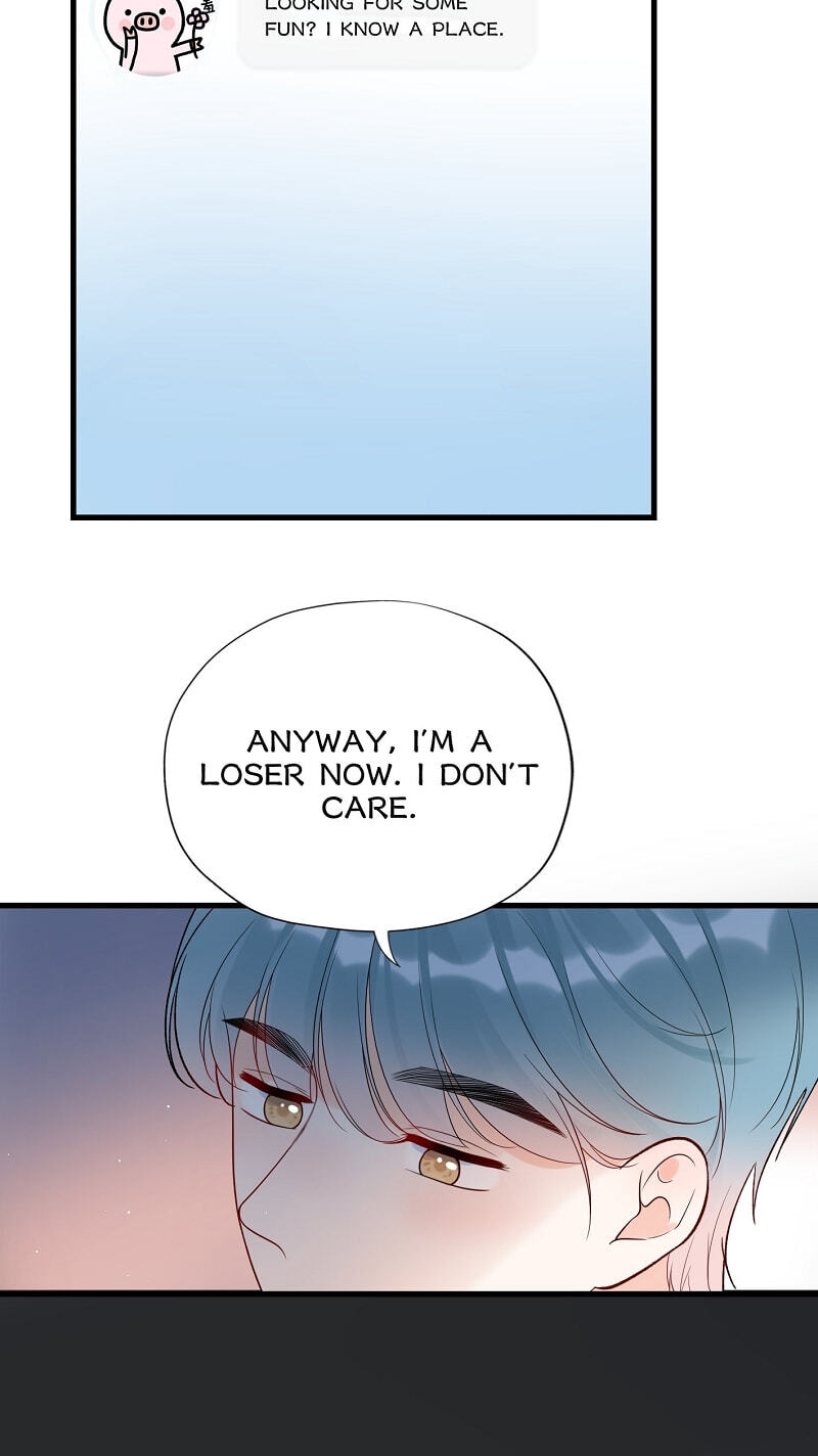 The Ex (Colored) Chapter 159 page 50 - 