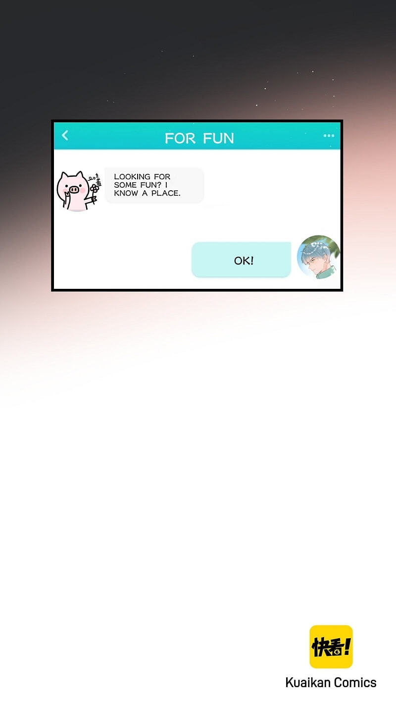 The Ex (Colored) Chapter 159 page 51 - 
