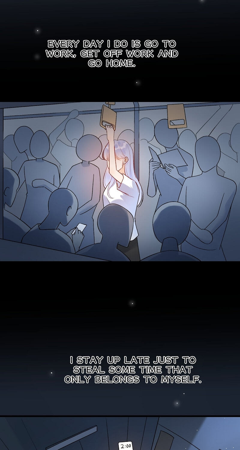 The Ex (Colored) Chapter 159 page 7 - 