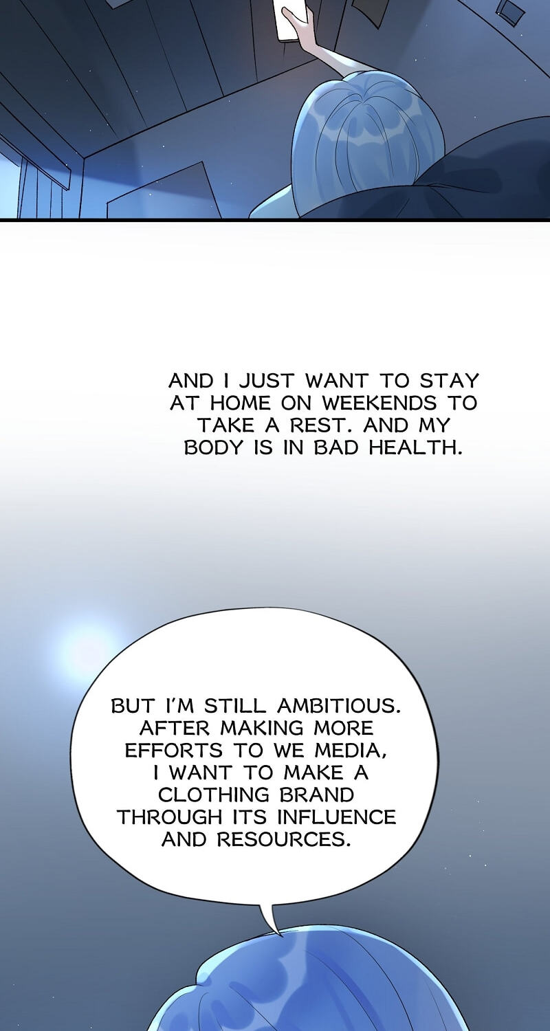 The Ex (Colored) Chapter 159 page 8 - 