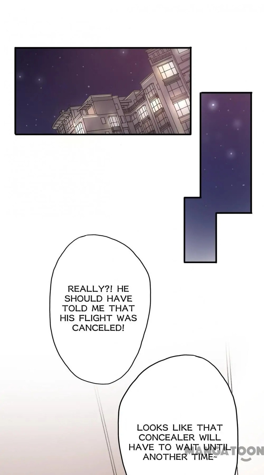 The Ex (Colored) Chapter 16 page 1 - 