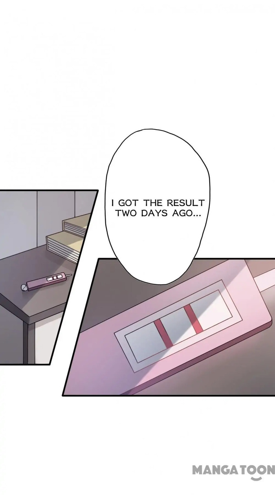 The Ex (Colored) Chapter 16 page 11 - 