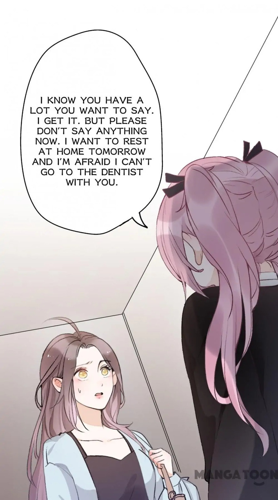 The Ex (Colored) Chapter 16 page 14 - 