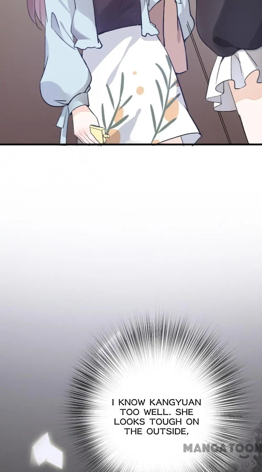 The Ex (Colored) Chapter 16 page 15 - 