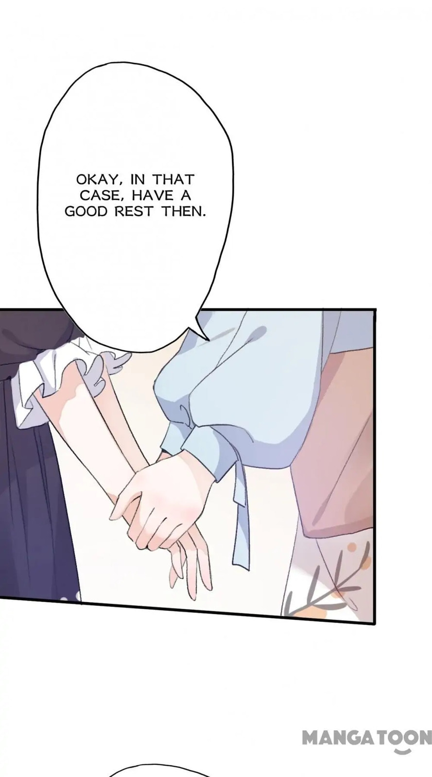 The Ex (Colored) Chapter 16 page 18 - 