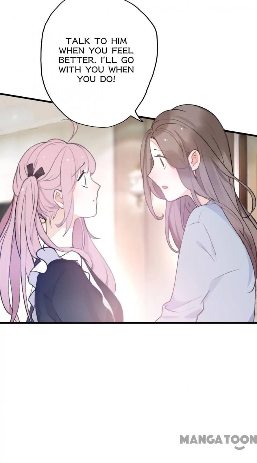 The Ex (Colored) Chapter 16 page 19 - 