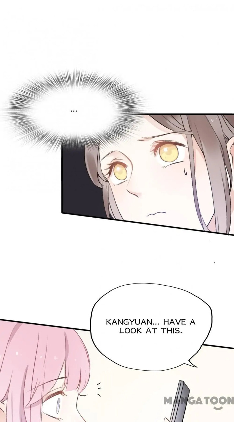 The Ex (Colored) Chapter 16 page 3 - 