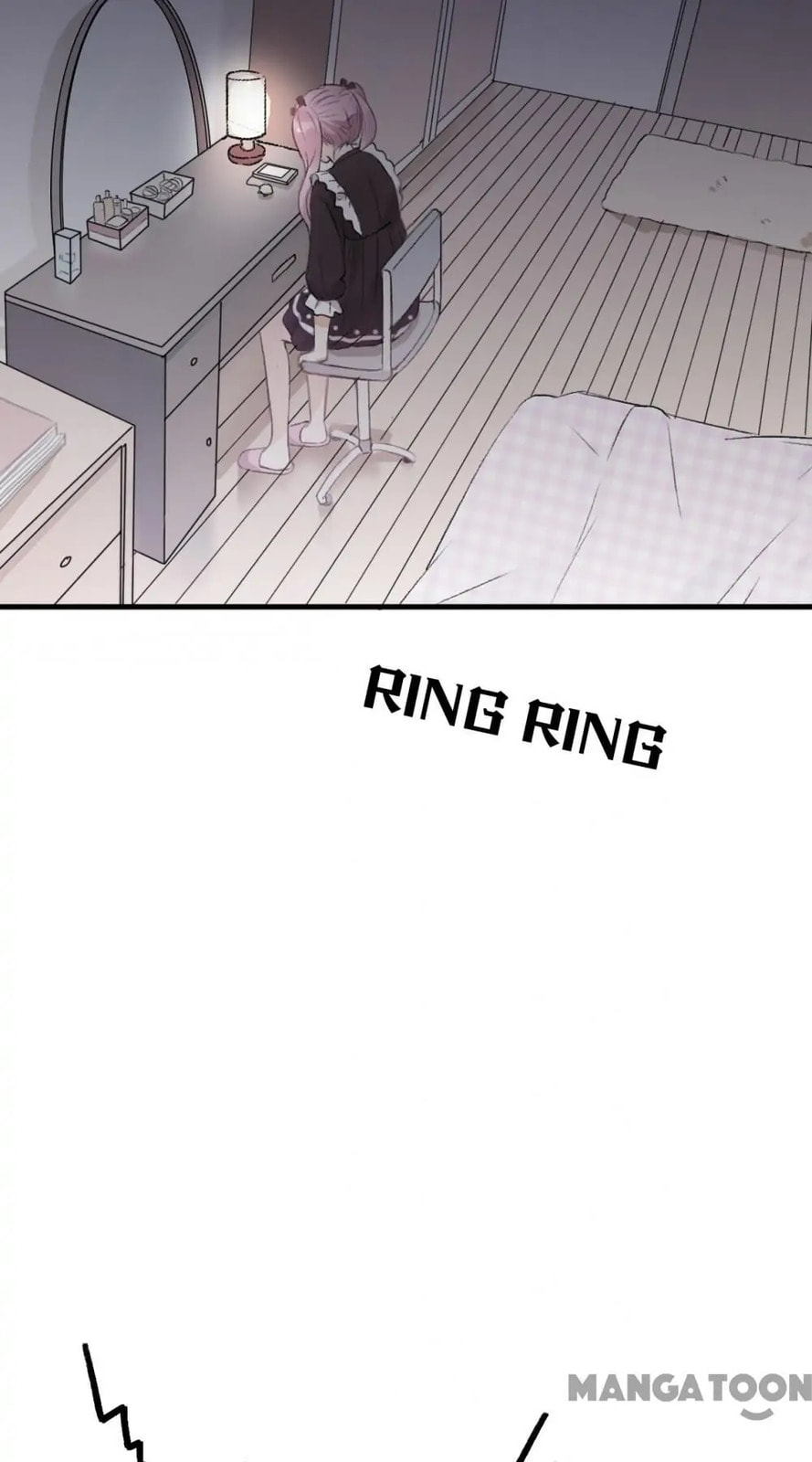 The Ex (Colored) Chapter 16 page 21 - 