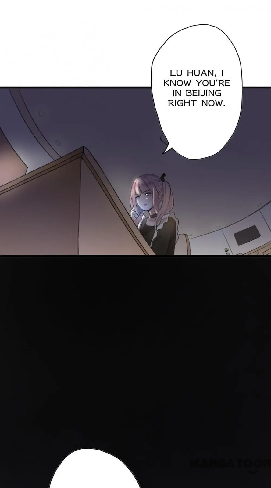 The Ex (Colored) Chapter 16 page 27 - 