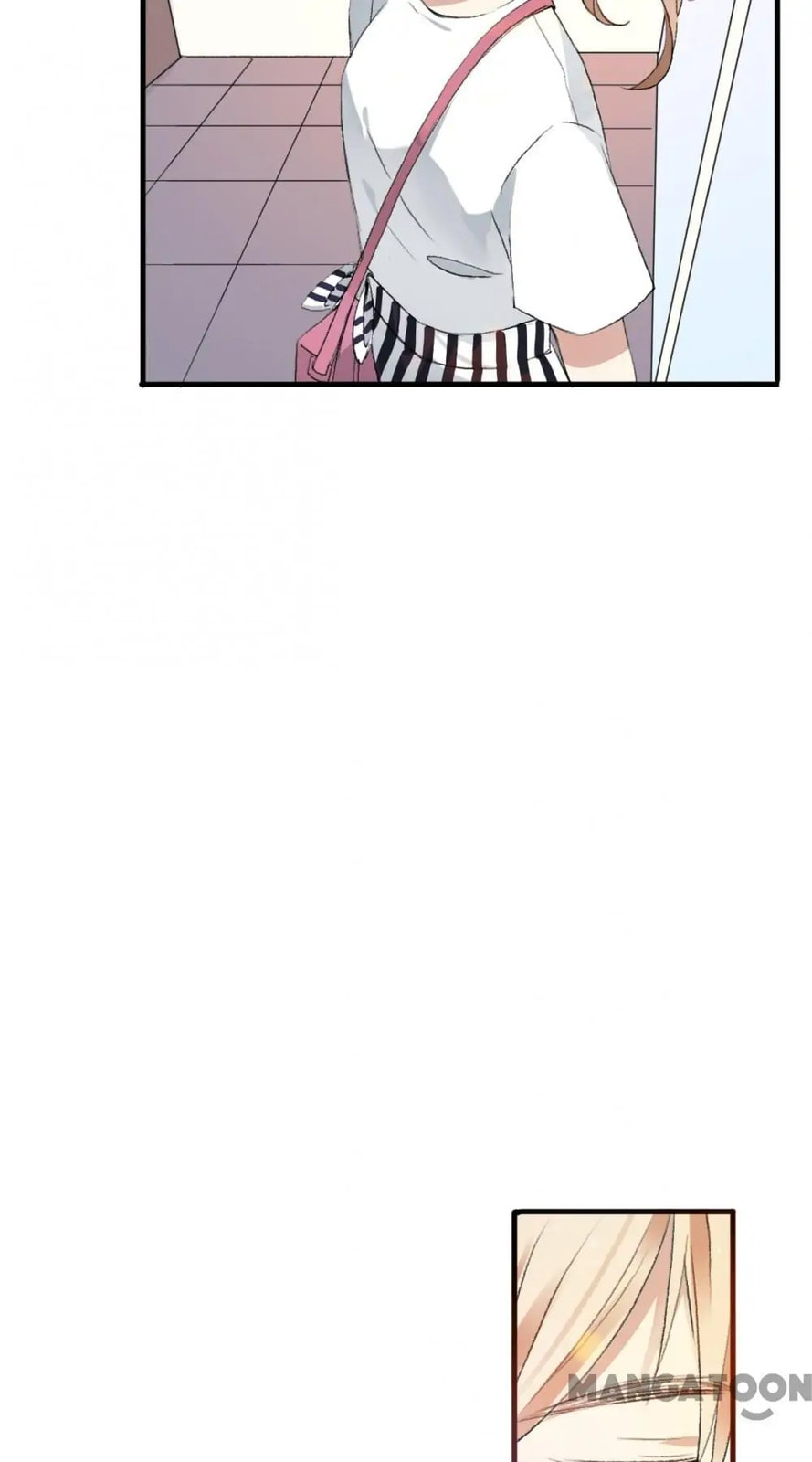 The Ex (Colored) Chapter 16 page 34 - 