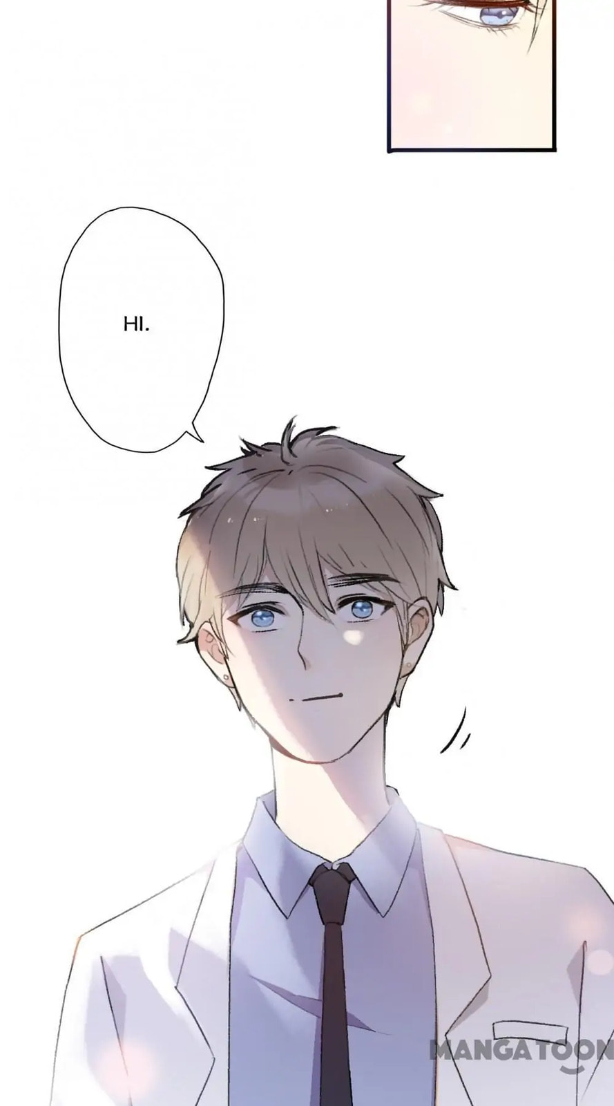 The Ex (Colored) Chapter 16 page 35 - 