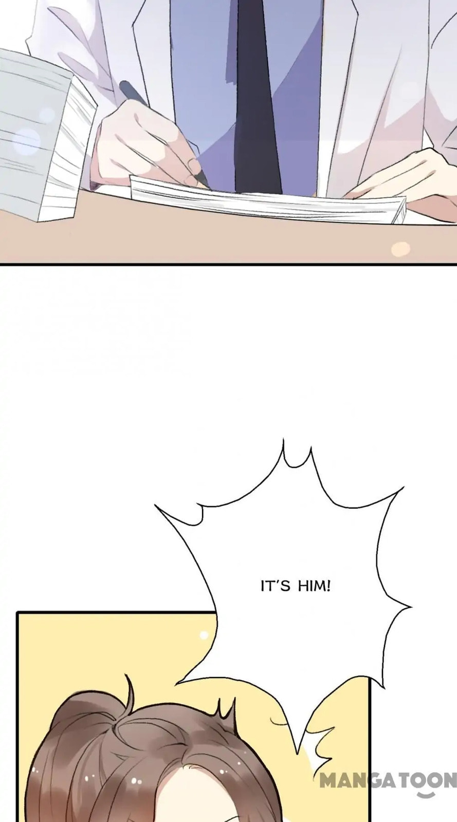 The Ex (Colored) Chapter 16 page 36 - 